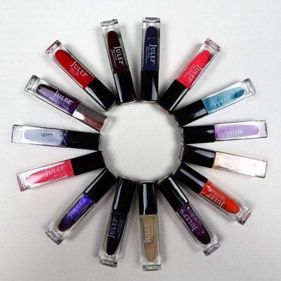 Julep Other - Julep Nail Polish Color Lot of 15 Bombshell Classic With Twist It Girl Boho Glam
